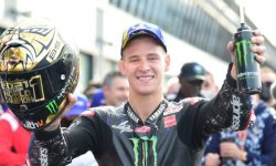 MotoGP : La France a vécu une saison historique