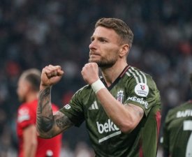 Bologne : Immobile quitte Besiktas et revient en Italie 