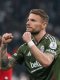 Bologne : Immobile quitte Besiktas et revient en Italie 