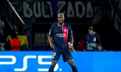 PSG : Danilo Pereira évoque le départ de Kylian Mbappé 