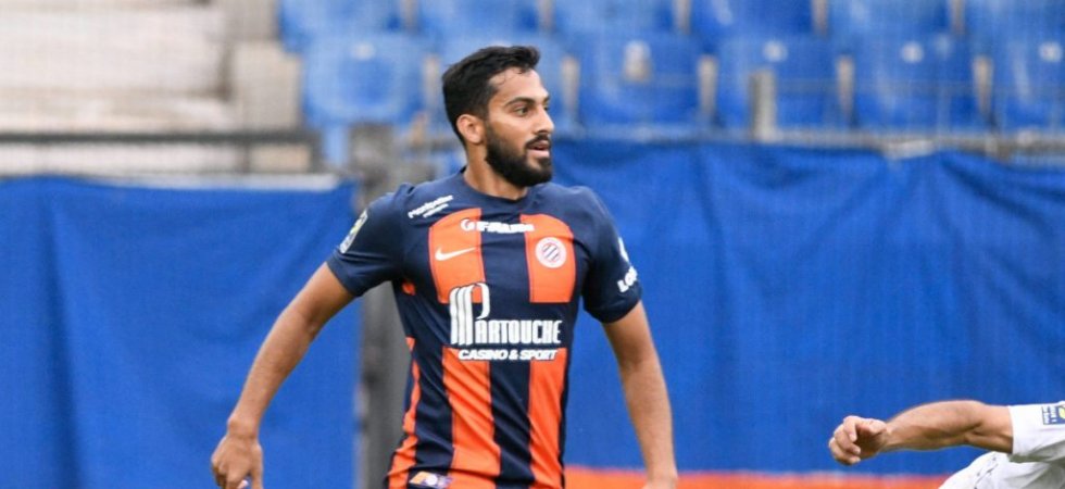 Ligue 1 : Tamari est le plus rapide du championnat