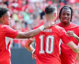 Coupe du monde 2026 : Les ennuis s'enchaînent pour la Suisse