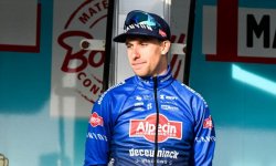 Tour de France - Alpecin-Deceuninck : Laurance sélectionné avec van der Poel et Philipsen 