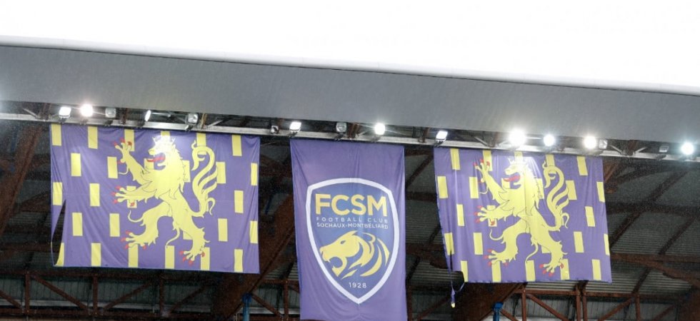 Sochaux et Peugeot renouent un partenariat historique