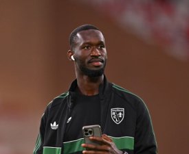 Lens : La tuile pour Sima