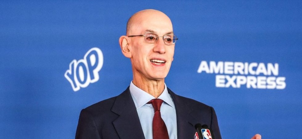 NBA : Paris accueillera encore un match en 2025, la présence de Wembanyama pas encore confirmée 