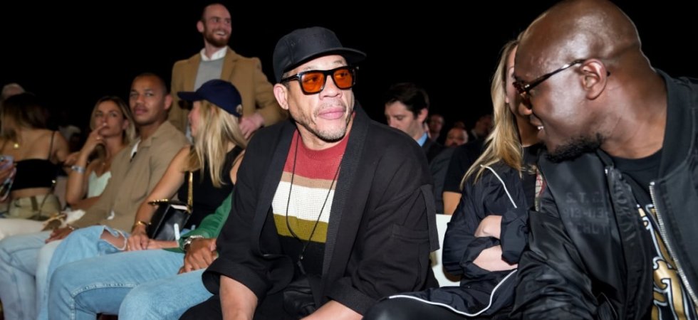 Boxe : Joey Starr va organiser sa première réunion !