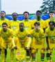 Youth League : Le FC Nantes éliminé en demi-finales après les tirs au but 