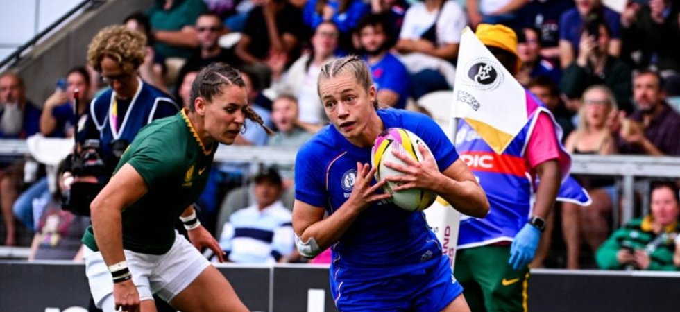 Coupe du monde (F) : Les Bleues ont montré leur « vrai visage » 
