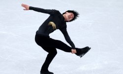 Jeux d'hiver 2026 - Patinage artistique (H) : Pas de médaille pour Siao Him Fa, passé au travers 