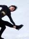 Jeux d'hiver 2026 - Patinage artistique (H) : Pas de médaille pour Siao Him Fa, passé au travers 