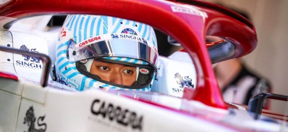 F1 : Quels nouveaux visages en 2022 ?