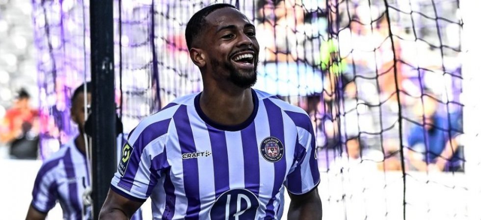 L1 (J8) : Tout savoir sur Brest - Toulouse