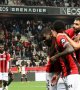 L1 (J30) : Nice se relance face à Lorient 