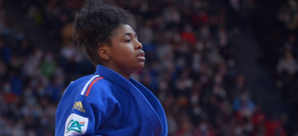 Judo - Mondiaux : Pas de médaille pour Cysique ni Gaba