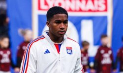 Lyon - Endrick : « Je suis venu ici pour être heureux » 