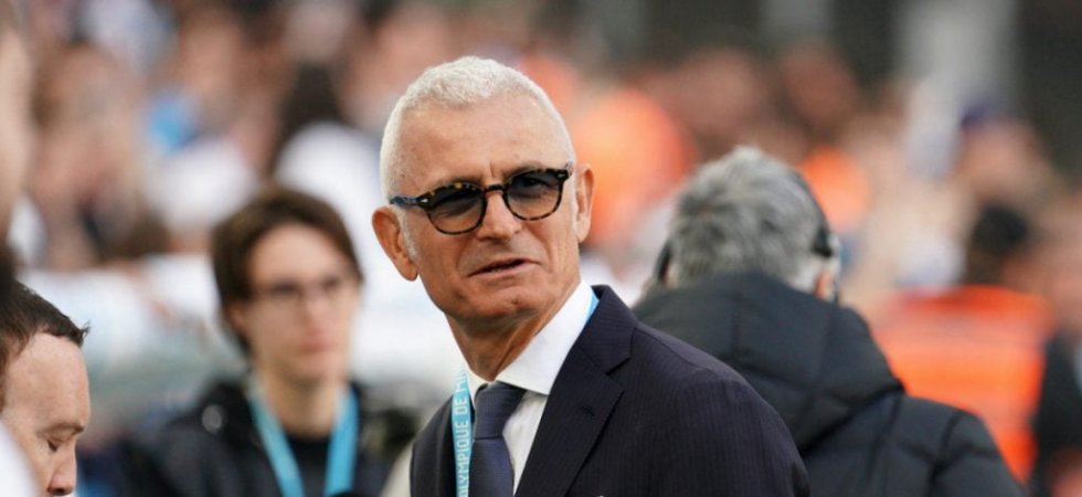 Marseille : Ravanelli et la Dolce Vita phocéenne 