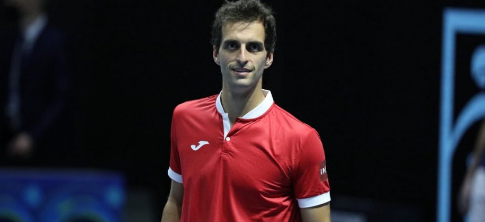ATP - Cordoba : Ramos-Viñolas remporte son quatrième titre