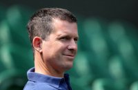 ATP : Henman se plaint d'un tennis « sans enjeu » 