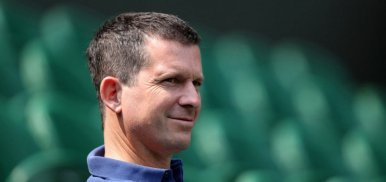 ATP : Henman se plaint d'un tennis « sans enjeu » 