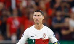 Mercato : Sans club, Ronaldo s'entraîne au centre sportif du Real Madrid