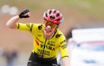 Giro (E7) : Vingegaard s'impose au Blockhaus, Eulalio toujours leader du général