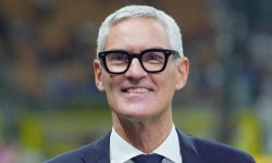 OM : Un nouveau renfort venu de l'Inter Milan 