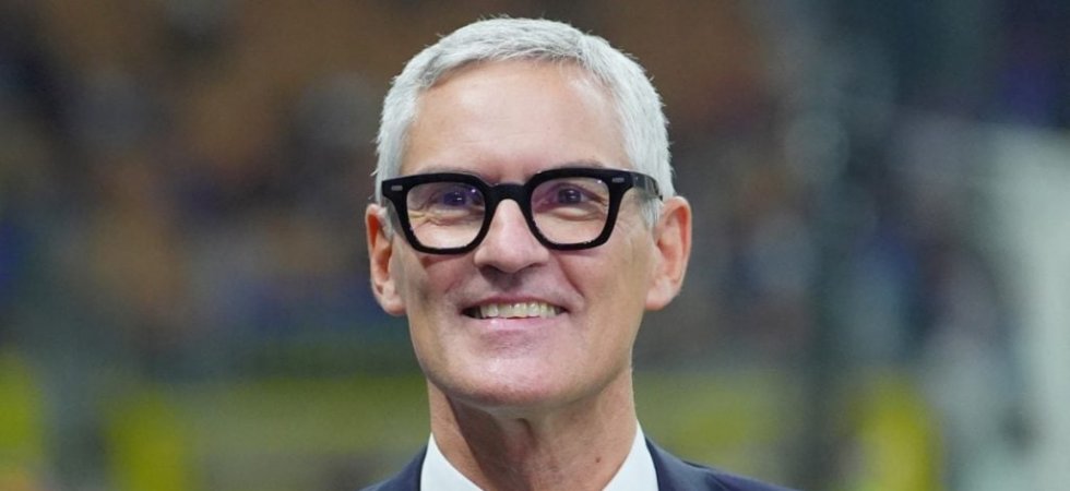 OM : Un nouveau renfort venu de l'Inter Milan 