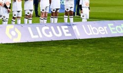 Ligue 1 : Uber Eats bientôt remplacé par McDonald's comme nom officiel ? 