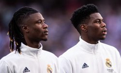 Paris 2024 : Le Real Madrid ne libérera pas ses joueurs français 