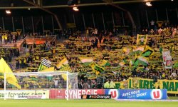 Nantes : La Brigade Loire cesse sa grève