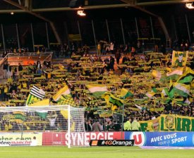 Nantes : La Brigade Loire cesse sa grève