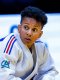 Judo - Bleus : Buchard en colère après avoir été écartée pour les Mondiaux