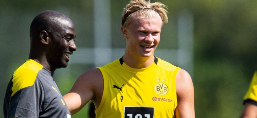 Ghana : Dortmund libèrera Otto Addo pour le Mondial