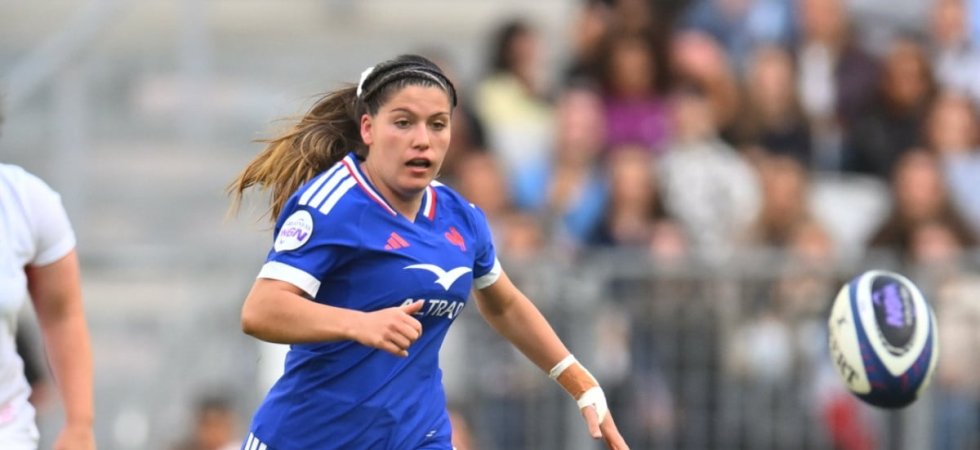 Bleues : La poisse poursuit Barrat