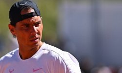 Roland-Garros : Nadal ne devrait pas être tête de série, les organisateurs en attente 