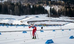 Jeux d'hiver 2026 : Suivez la 4e journée en direct à partir de 9h00 