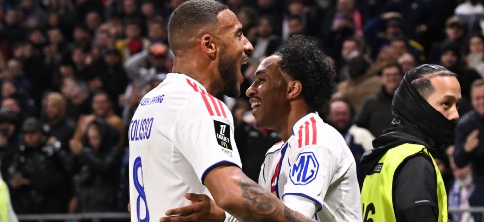 Ligue des champions (3e tour préliminaire aller) : Sur quelle chaîne TV et à quelle heure regarder Sparta Prague - OL ?