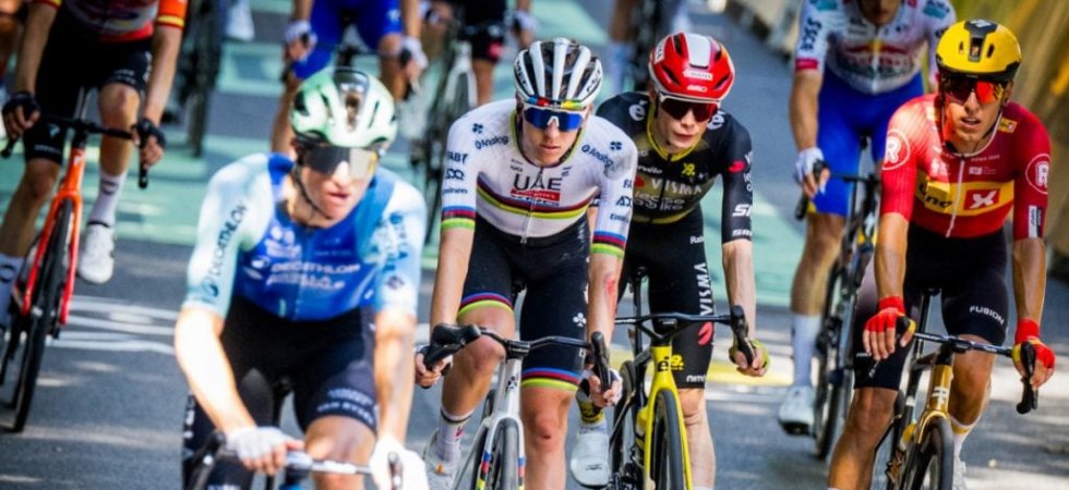 Tour de France : Fallait-il attendre Pogacar ? 