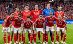 Ligue Europa : Tout savoir sur la saison du Benfica avant d'affronter l'OM 