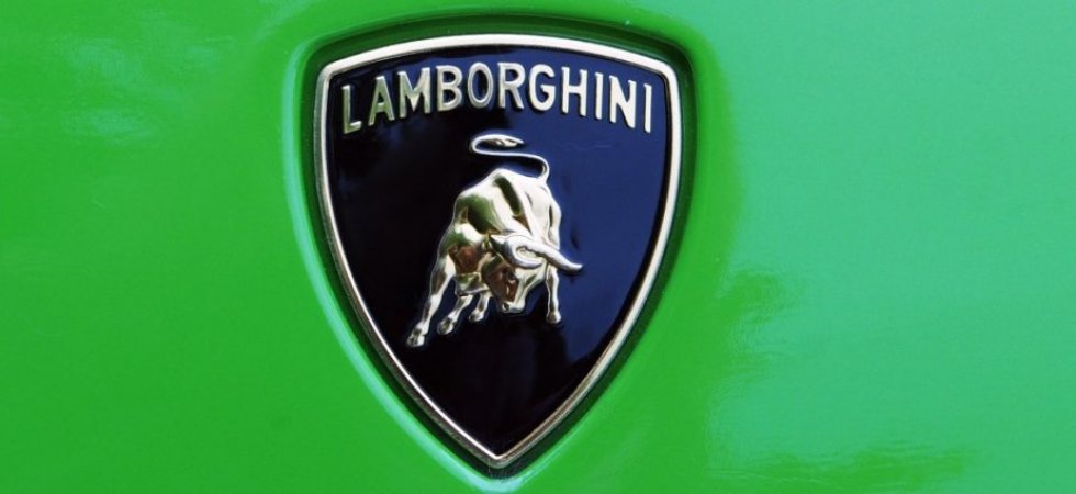 WEC : Arrivée en 2024 de Lamborghini