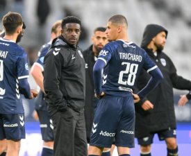 Bordeaux : Grosse déception, et future vente ?