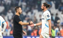 OM : De Zerbi encense le « champion » Rabiot 