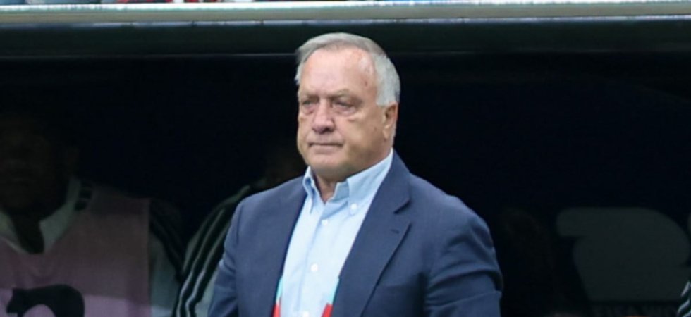 Curaçao - Advocaat : « Ce but restera gravé à jamais »