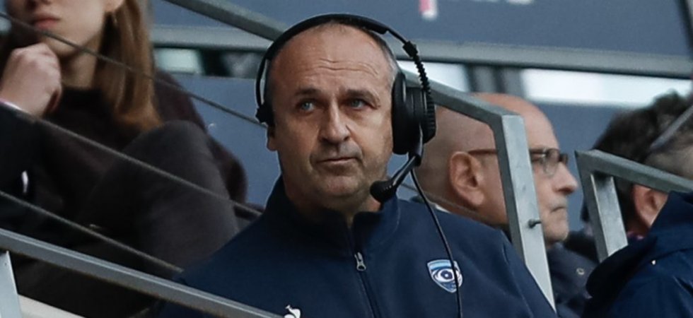 Montpellier - Saint-André : "J'avais besoin de couper"