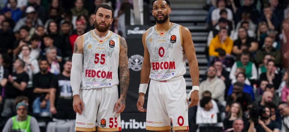 Monaco : Okobo va signer à Dubaï, James suspendu
