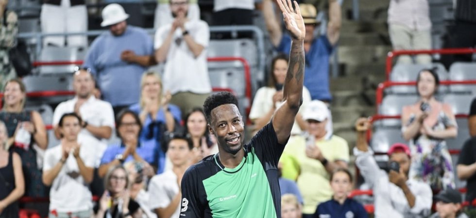 ATP - Montréal : Monfils s'incline face à Tien, ça passe pour Atmane et Droguet