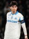 OM : Balerdi seul absent contre Strasbourg 