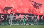 Saint-Étienne : Les supporters encore sanctionnés