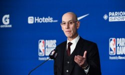 NBA : Retour confirmé à Paris pour 2027 et 2028 